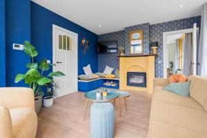 Vakantiewoning Maison Chardon