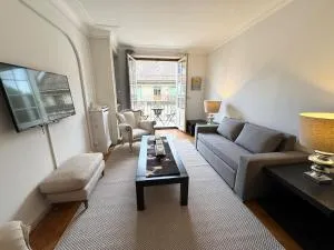 Cosy 1 Room apt, Geneva center - Genf