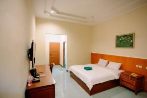 Dewi Ratih Hotel Batang