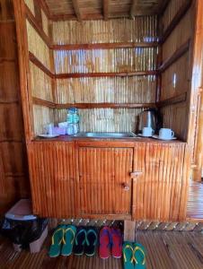 Virgin River Resort and Recreation Spot