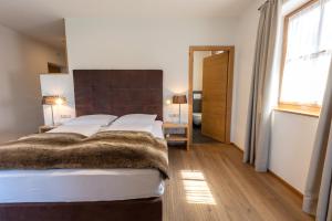 Der Unterwirt Guesthouse - Pool & JRE Restaurant