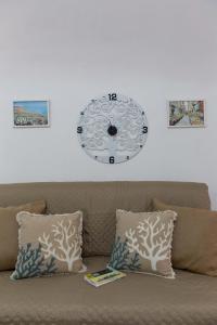 appartamento centro storico - La casuzza alla Cala