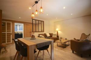 Appartements Chic and Cozy 3-Star Apartment - 1km from Center : photos des chambres