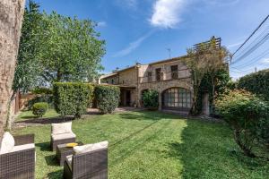 Charming Village House