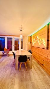 Appartements Chic and Cozy 3-Star Apartment - 1km from Center : photos des chambres