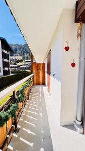 Appartements Chic and Cozy 3-Star Apartment - 1km from Center : photos des chambres