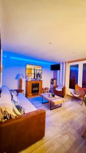 Appartements Chic and Cozy 3-Star Apartment - 1km from Center : photos des chambres