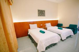 Dewi Ratih Hotel Batang