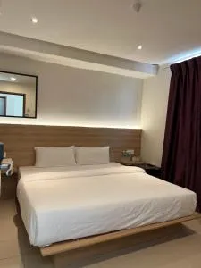 Hotel Miju - 科塔达曼萨拉