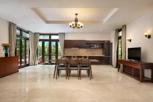 Biệt Thự Deluxe (Deluxe Villa)