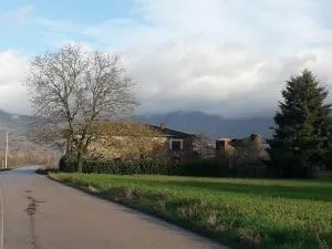 Agriturismo Poderi Minori - Gressa