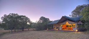 Kicheche Laikipia Camp