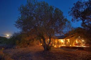 Kicheche Laikipia Camp