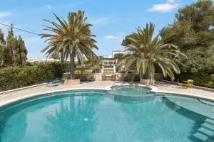 Villa Linda - 蓬塔普里马