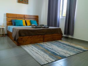 Villa, 3 chambres avec piscine privée