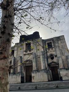 Dante Luxury Apartment