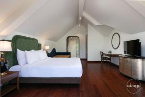 Biệt Thự Deluxe (Deluxe Villa)