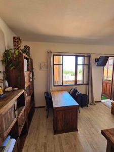 Cozy Room wtih Amazing Sea View of the Old Harbour