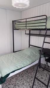 Maisons de vacances Le havre des Sables : photos des chambres