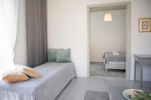 Authentic Aegina Townhouses