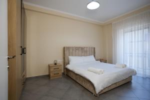 Luxe Residence Tirana