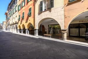 301 - Chiiavari al Mare, Centro Storico e a 10 Minuti a piedi dalle Spiagge