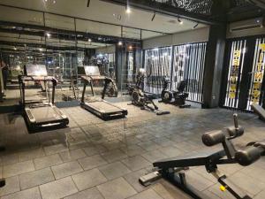 Qoople Legend 2-Bedroom Premium Apartments