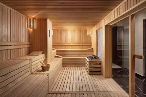 Qoople Legend 2-Bedroom Premium Apartments