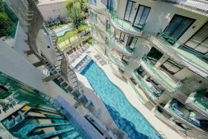 Qoople Legend 2-Bedroom Premium Apartments