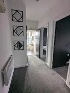 Belvoir Bank - 科尔维尔