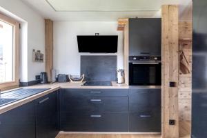 Appartements Le Chappart - Carroz d-Araches : photos des chambres