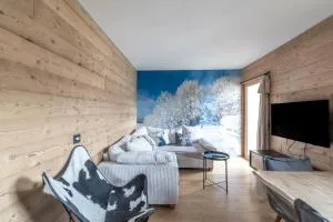 Le Chappart - Carroz d'Arâches - Magland