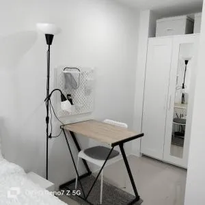 The Urban Tropical Apartments - Ban Ao Tu Khun