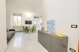 301 - Chiiavari al Mare, Centro Storico e a 10 Minuti a piedi dalle Spiagge