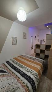 Le petit cocon centre ville