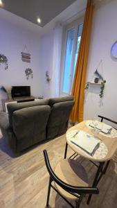 Le petit cocon centre ville