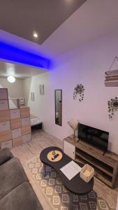 Le petit cocon centre ville