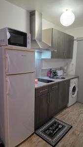 Le petit cocon centre ville