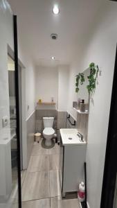 Appartements Le petit cocon centre ville : photos des chambres