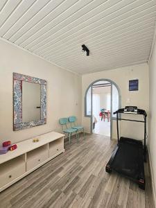 Domus MarZou Limanaki
