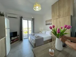 Roomie Studio Near PAGNI - Yiofirákia