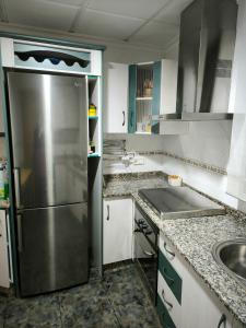 Piso vacacional Las cosicas de Cris