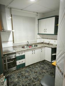 Piso vacacional Las cosicas de Cris