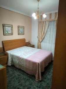 Piso vacacional Las cosicas de Cris