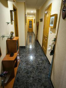 Piso vacacional Las cosicas de Cris