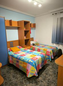 Piso vacacional Las cosicas de Cris