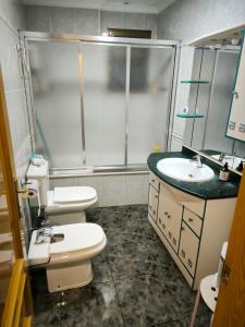 Piso vacacional Las cosicas de Cris