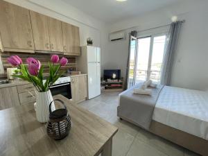 Roomie Studio Near PAGNI