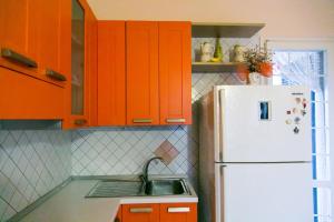 Welcome to our Home Villetta Baia Verde Gallipoli