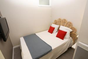 Appartements Appart T2 cosy a 5 minutes des plages ! : Appartement
